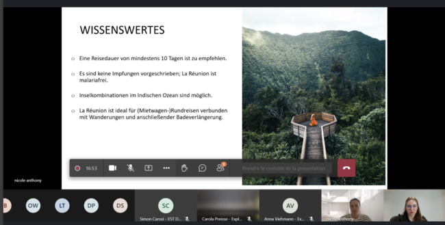 présentation marché allemand présentation marché allemand