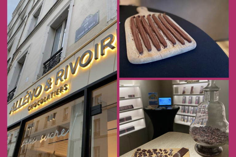 soirée chocolat soirée chocolat