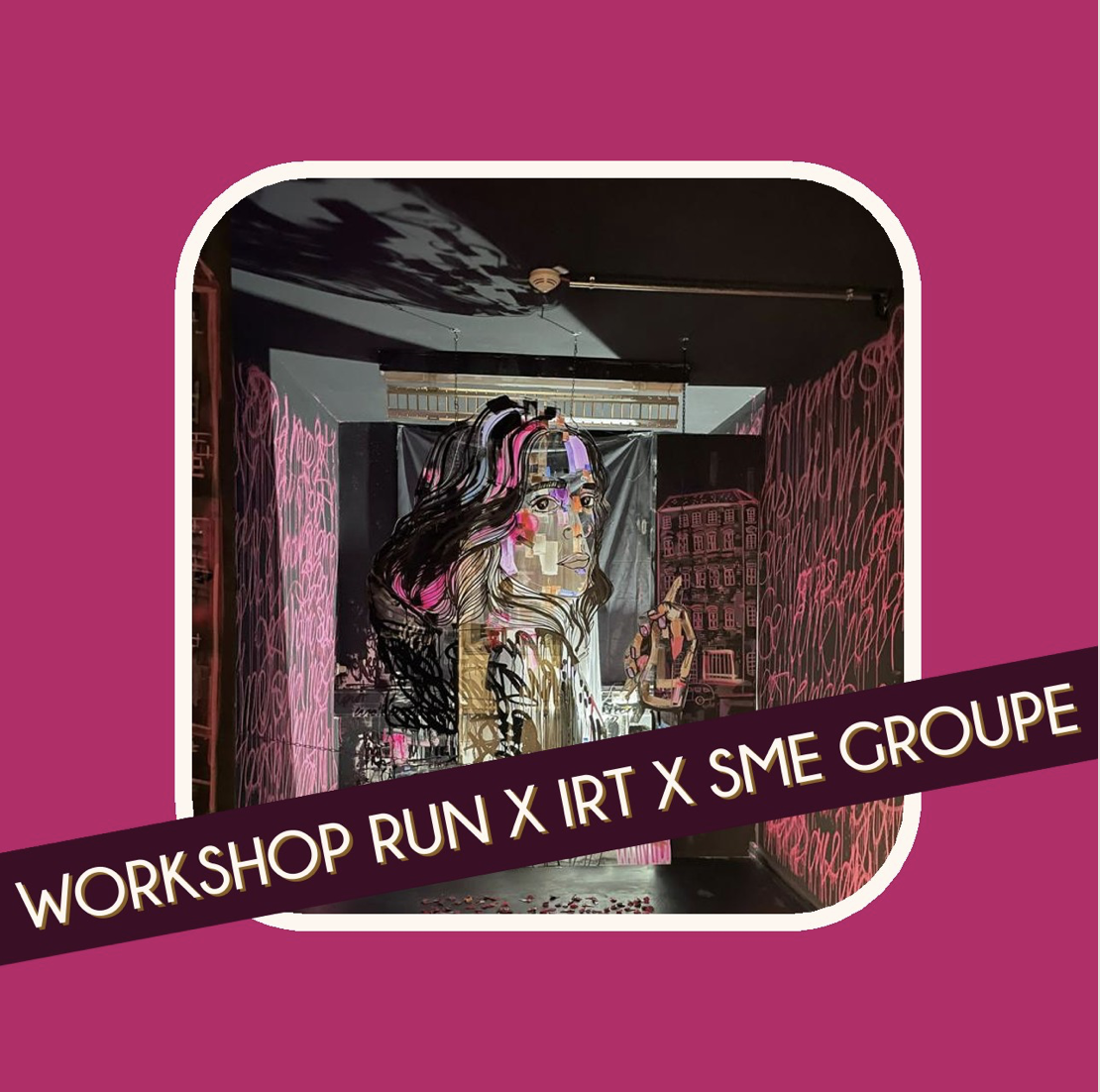 WORKSHOP MARCHE ALLEMAND