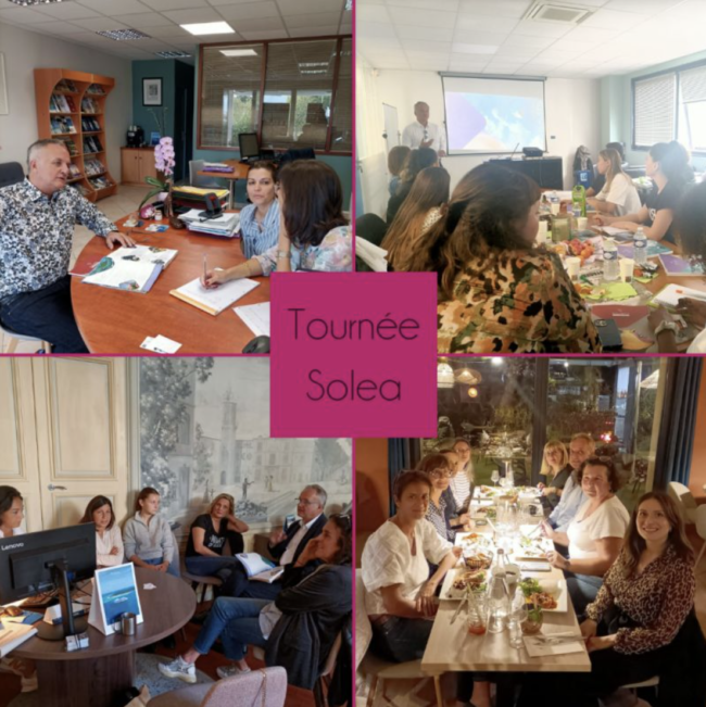 tournee solea tournee solea