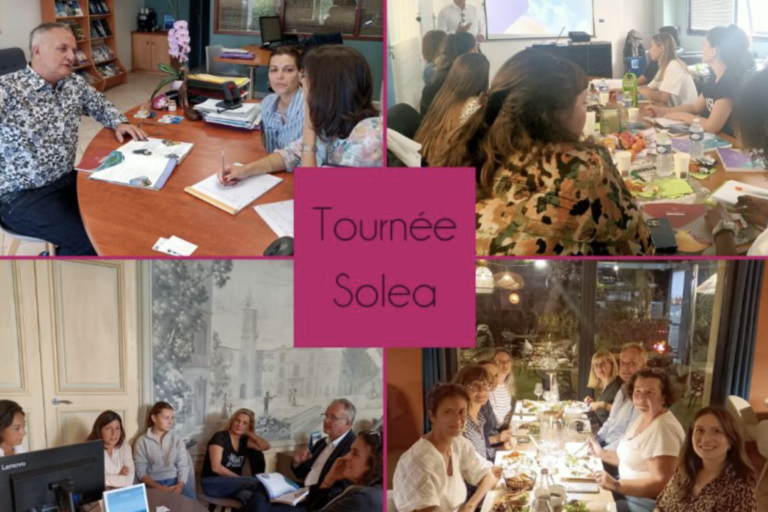 tournee solea tournee solea