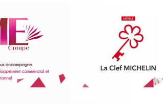 La clé Michelin La clé Michelin