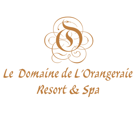 domaine de l'orangeraie