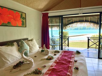 Hôtel Hibiscus