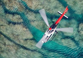 Corail Hélicoptères