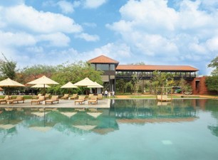 Sigiriya Jungles