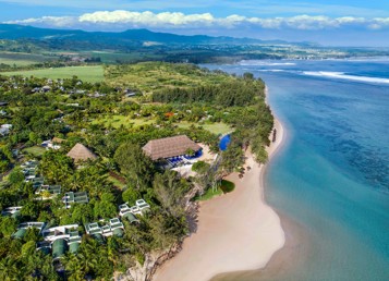 SO Mauritius