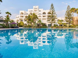 Pullman Mazagan