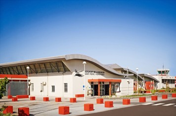 Aéroport de Pierrefonds
