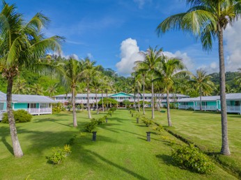 Raiatea Lodge